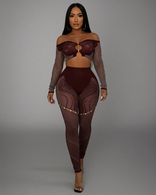 SIYA Star Cutout Set