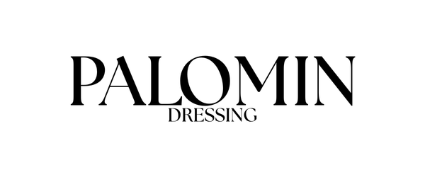 Palomin Dressing
